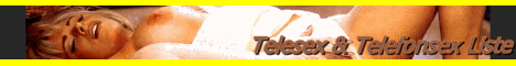 Geiler Telesex & Telefonsex